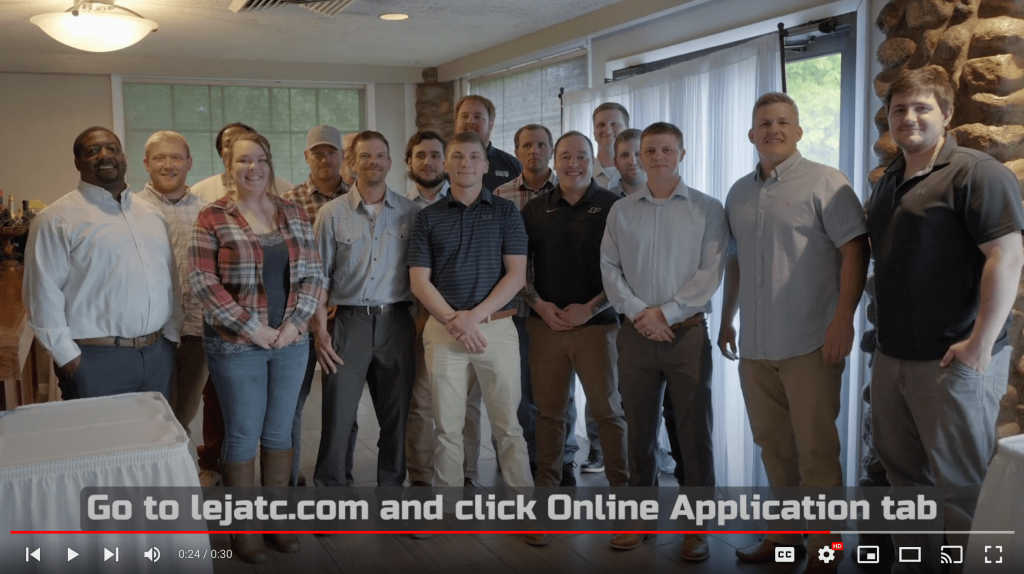 Lafayette Electrical JATC